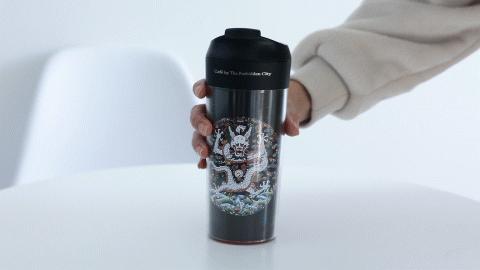 故宫随行杯价格,故宫随行杯好买吗