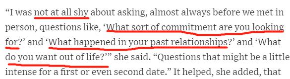 新研究为交友app正名：线上交友能让婚姻更稳定！丨双语晨读