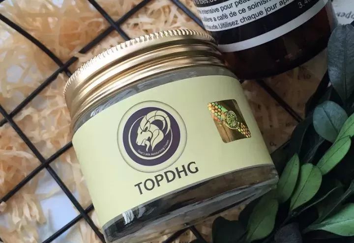 新西兰爆奶霜测评,新西兰原装纯山羊奶粉