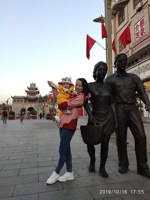 神秘西夏全域旅游,十一银川免费一日游推荐