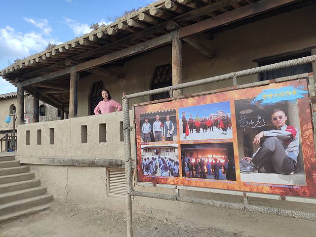 神秘西夏全域旅游,十一银川免费一日游推荐