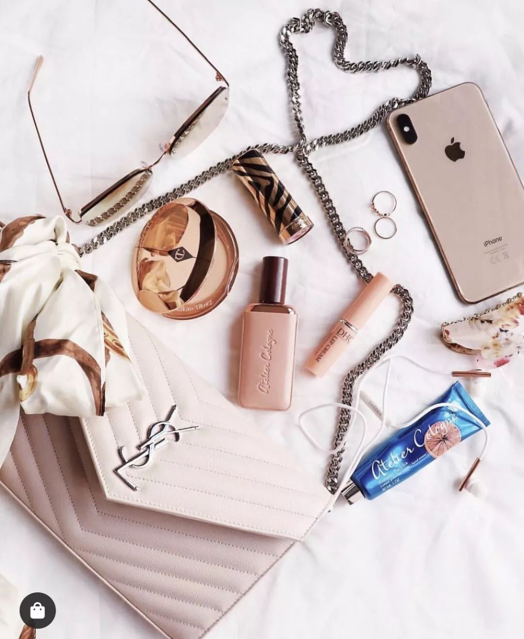 beauty美妆测评,beauty的护肤品