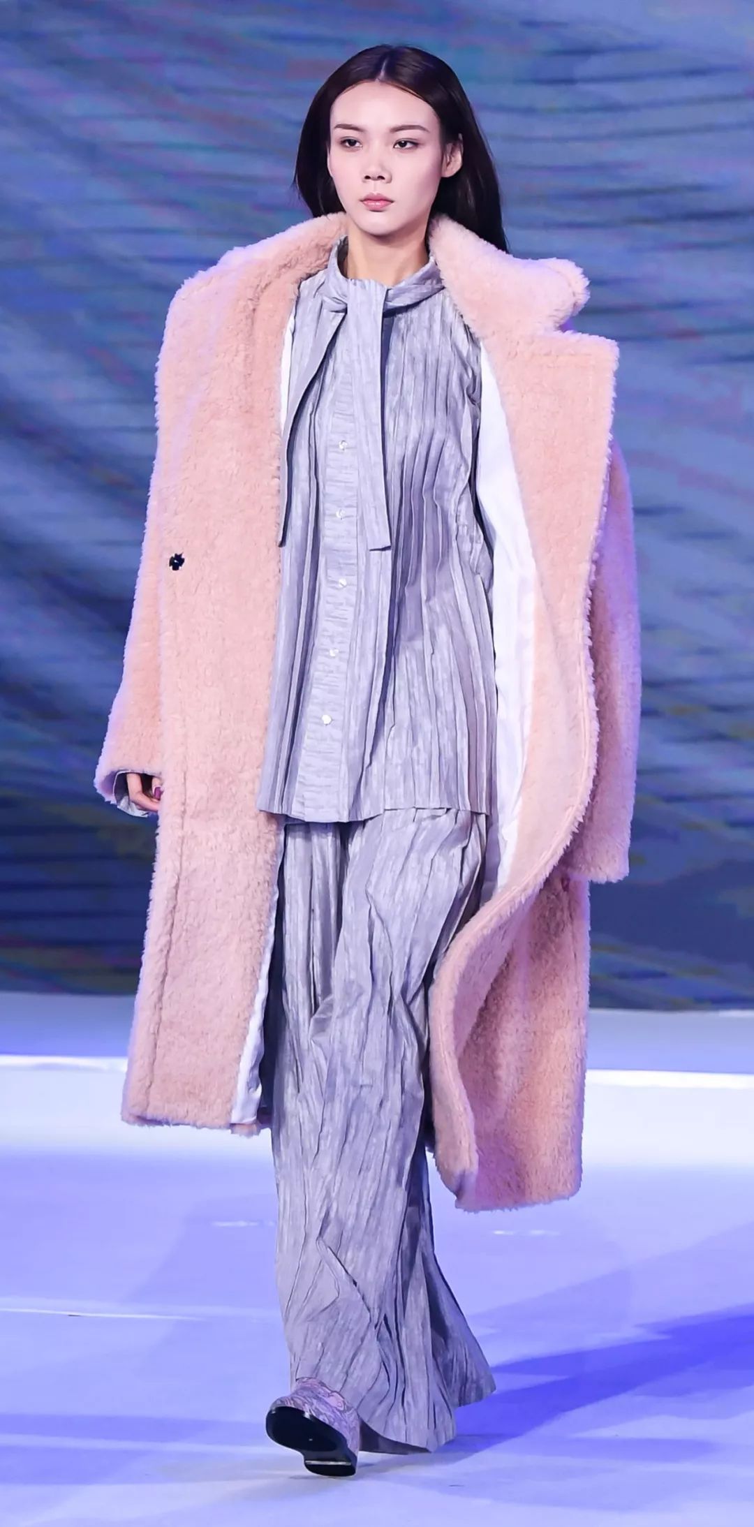 「风尚」美棉：记忆匠心独运，演绎潮流与温馨