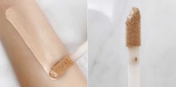 植村秀遮瑕笔测评,植村秀隔离遮瑕ysl