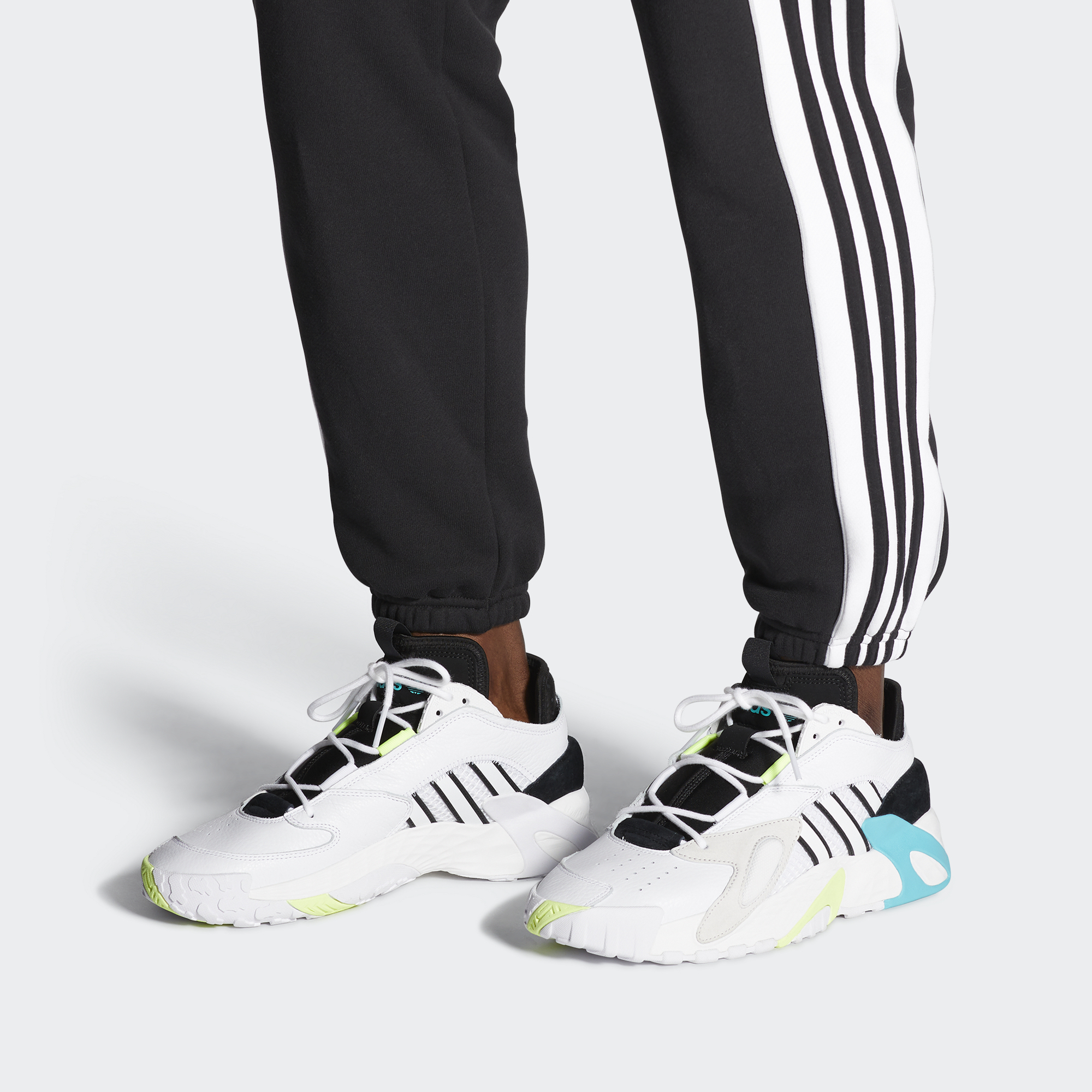 2022年adidas缓震科技消息,adidas最新缓震科技有哪些