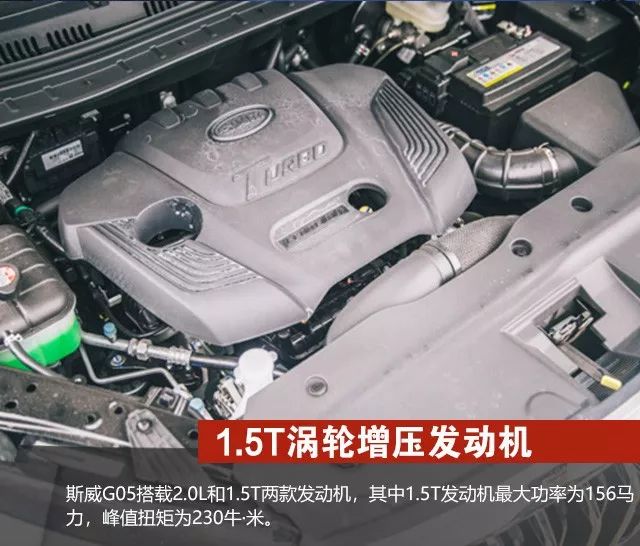 swm斯威g05优缺点,swm斯威g05老款