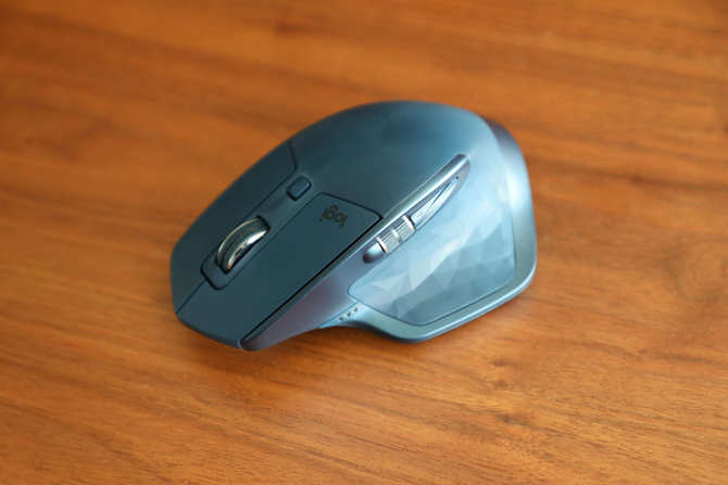 罗技鼠标mxmaster3,罗技mxmaster3和anywhere3