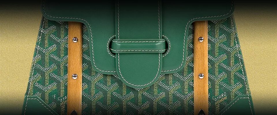 哪里有goyard,大陆有goyard吗