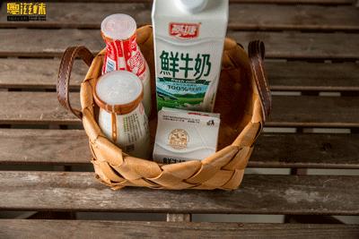 抢占“鲜”机！这个广东人爱了63年的燕塘牛奶，终于要登陆澳门了