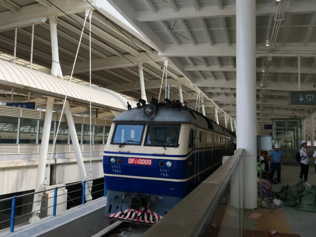 珠海到横琴城轨通车时间表,珠海珠机城轨什么时候通车