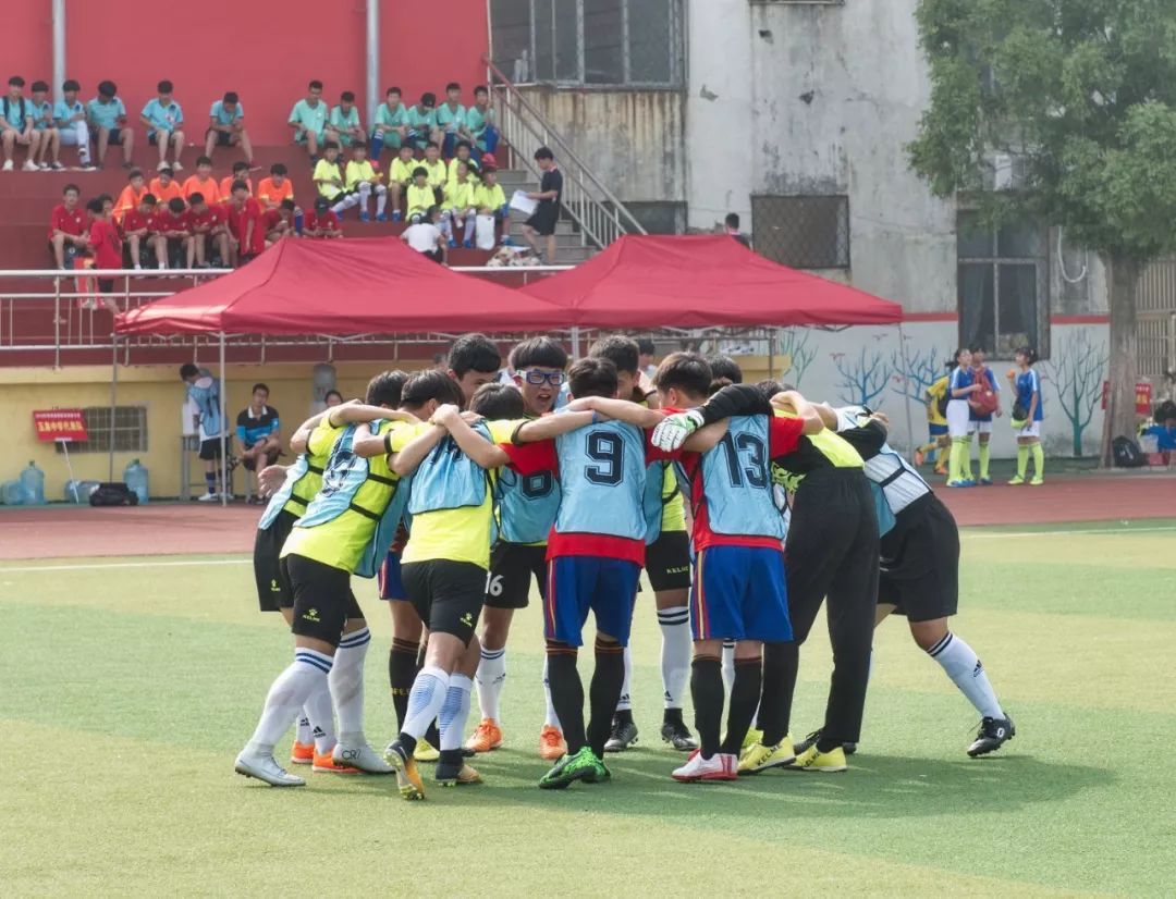 全国校园足球试点学校名单,阜南青少年校园足球队