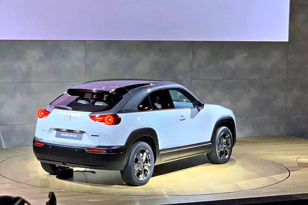 观察：东京之变，东京不热