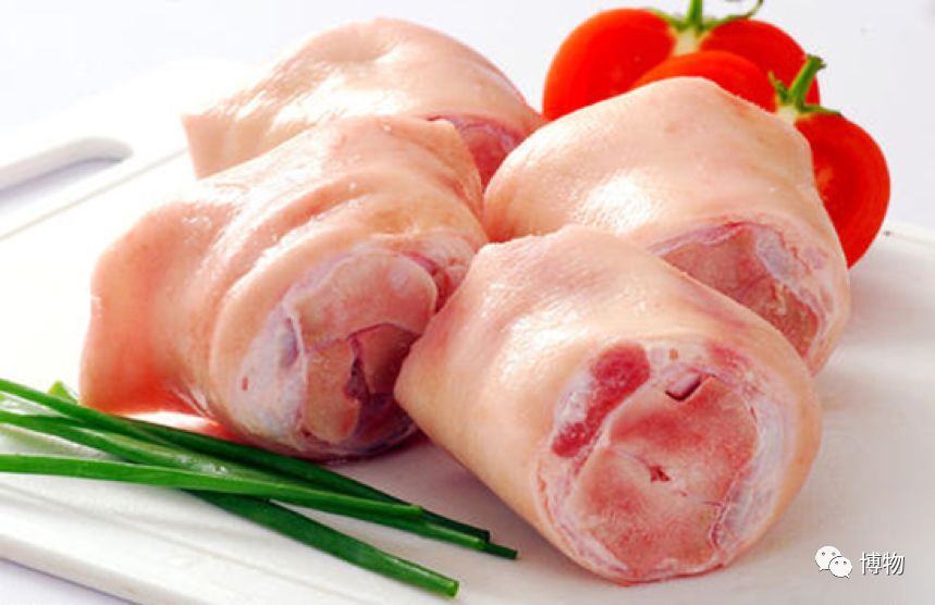 大猪蹄子可恨，大猪肘子就可爱了