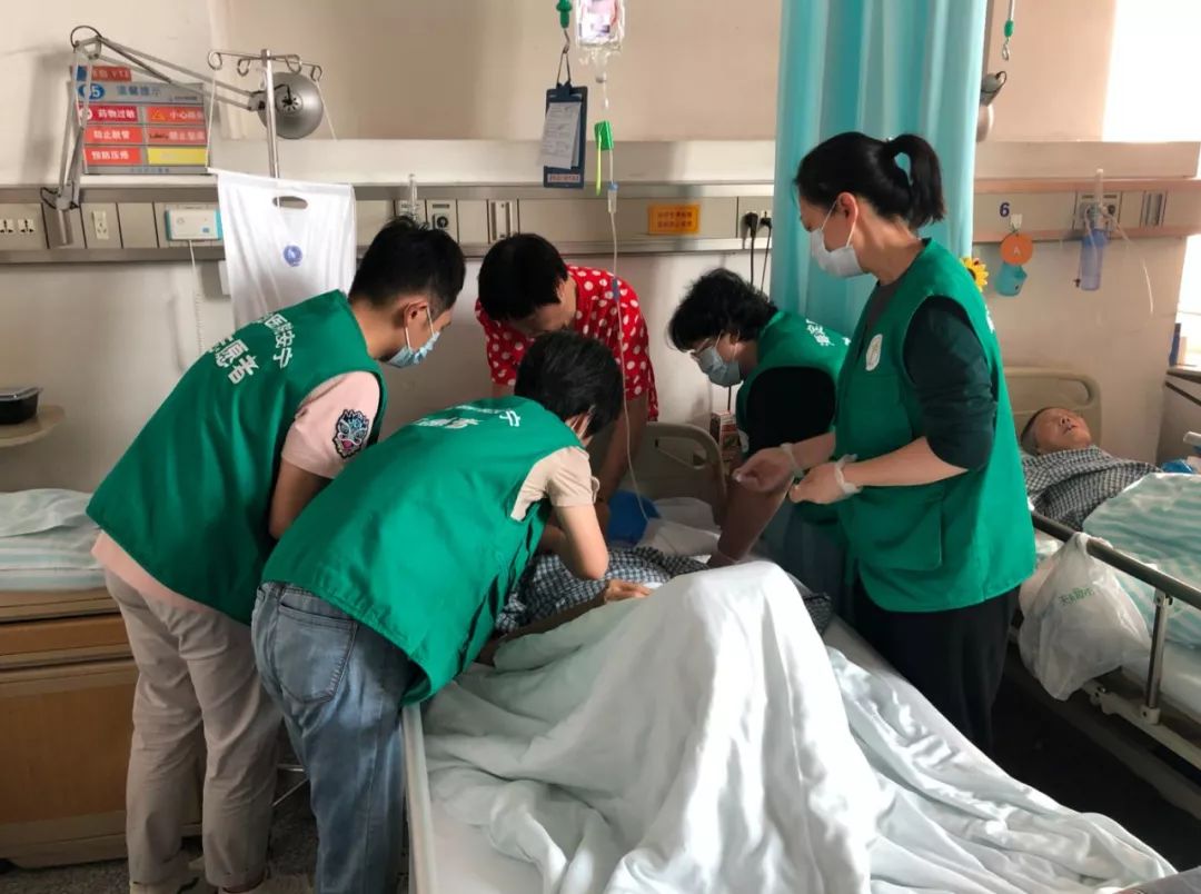 我去当了临终关怀志愿者，发现死亡并没那么可怕