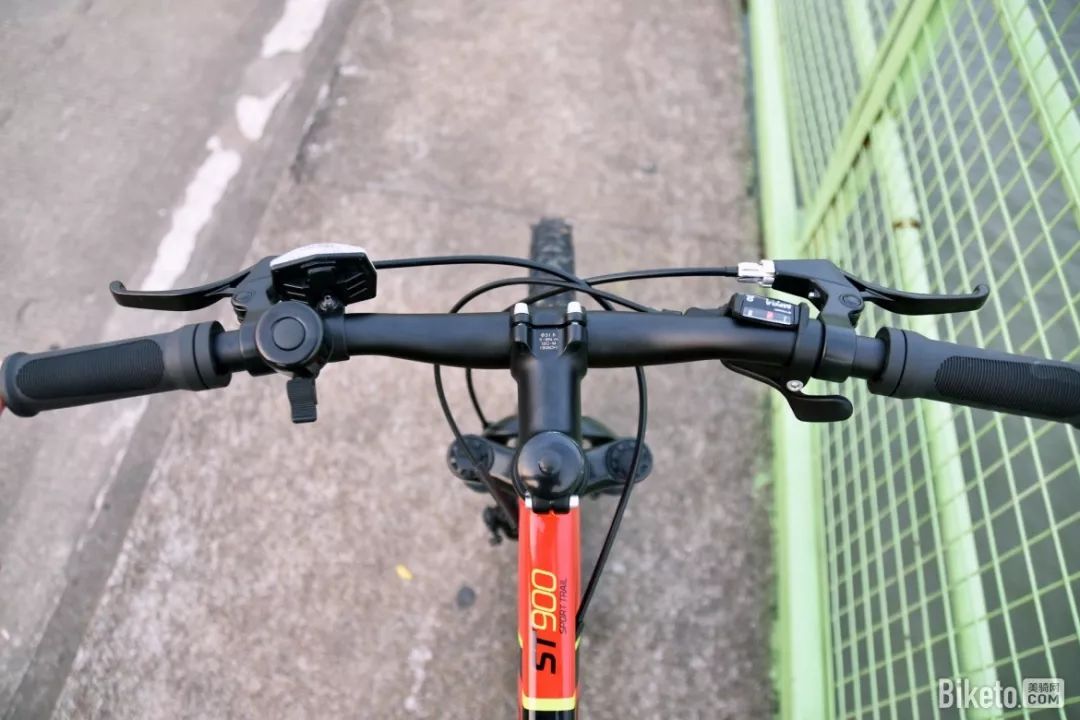 青少年骑行自行车推荐迪卡侬,迪卡侬rockrider5.1山地车怎么样