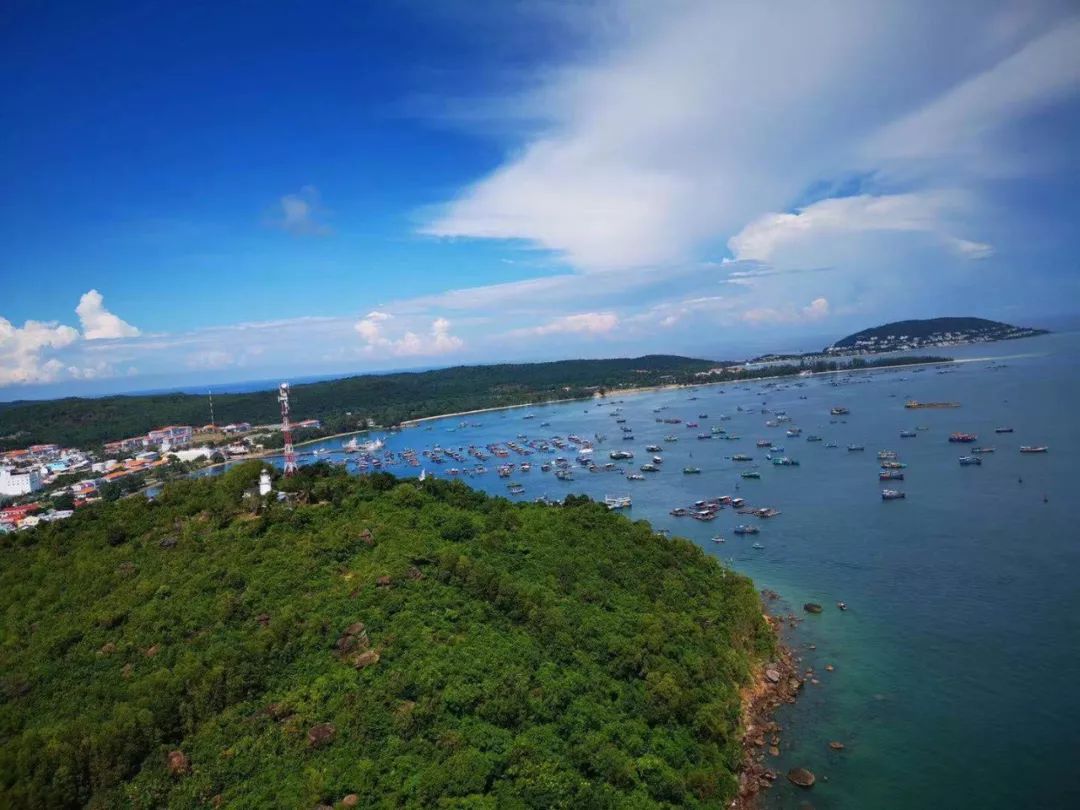 越南富国岛旅游推荐,富国岛越南旅游