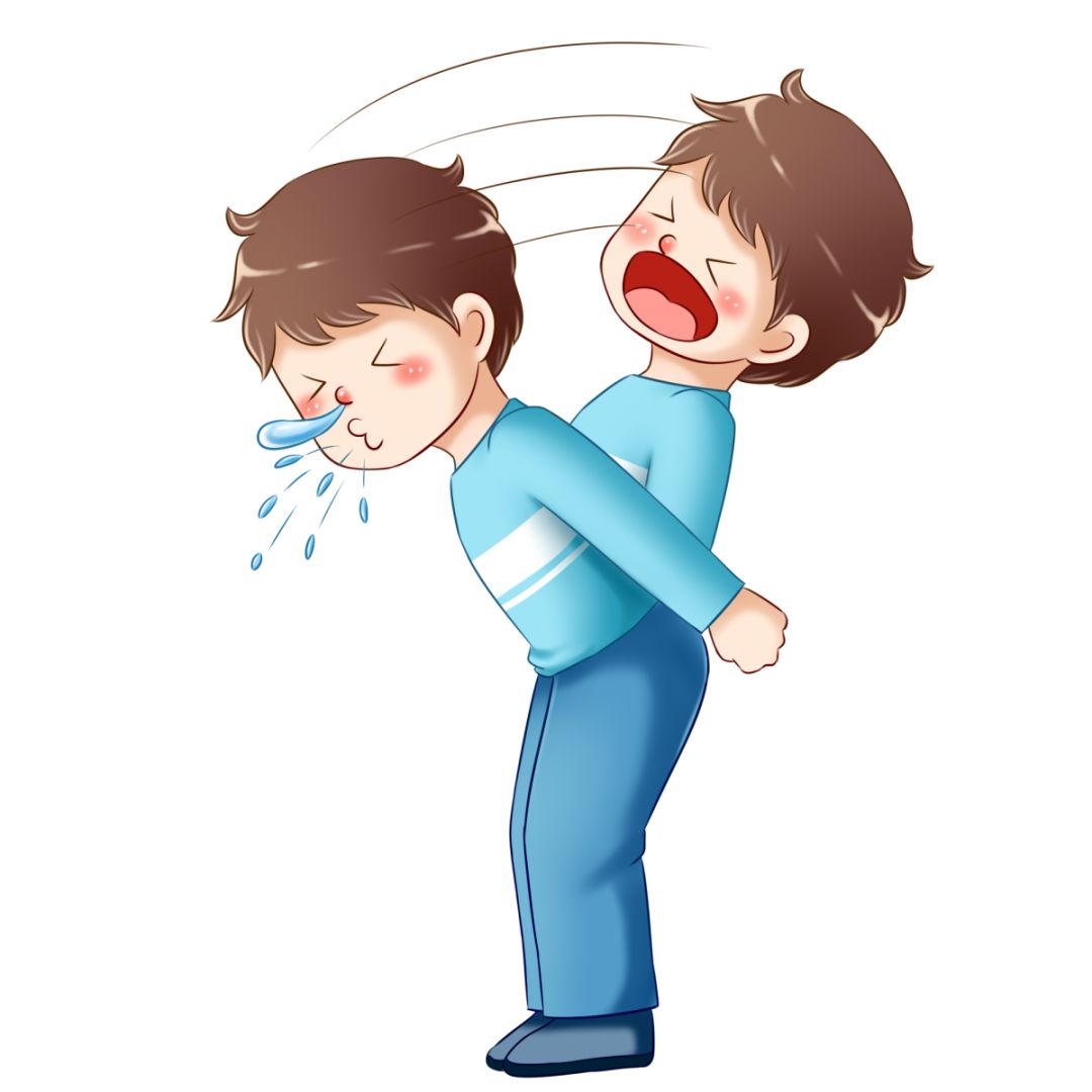 华佗治疗过敏性鼻炎秘方,古方专业治鼻炎