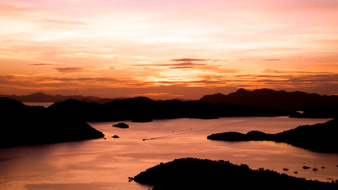 秒杀马代的绝美海岛,海南媲美马代的海岛