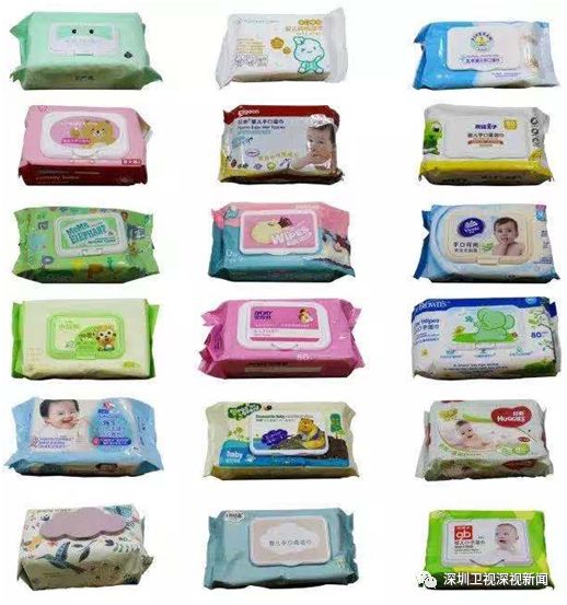 婴儿湿巾安全测评,宝宝保温杯安全性