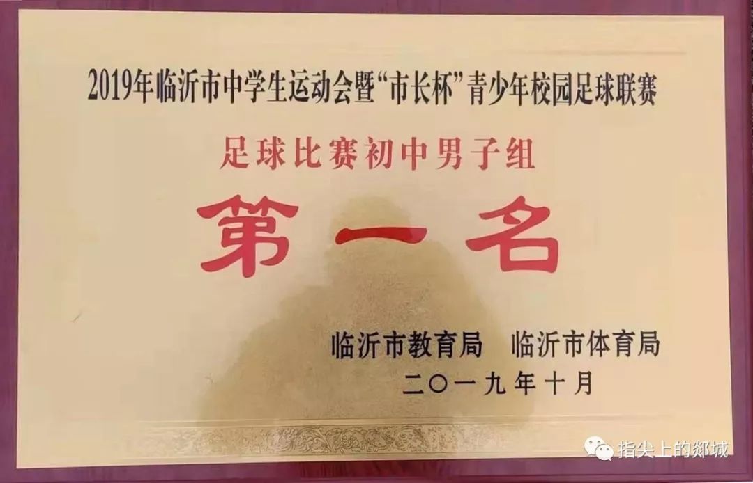 育才杯获奖喜报,育才中学全国冠军