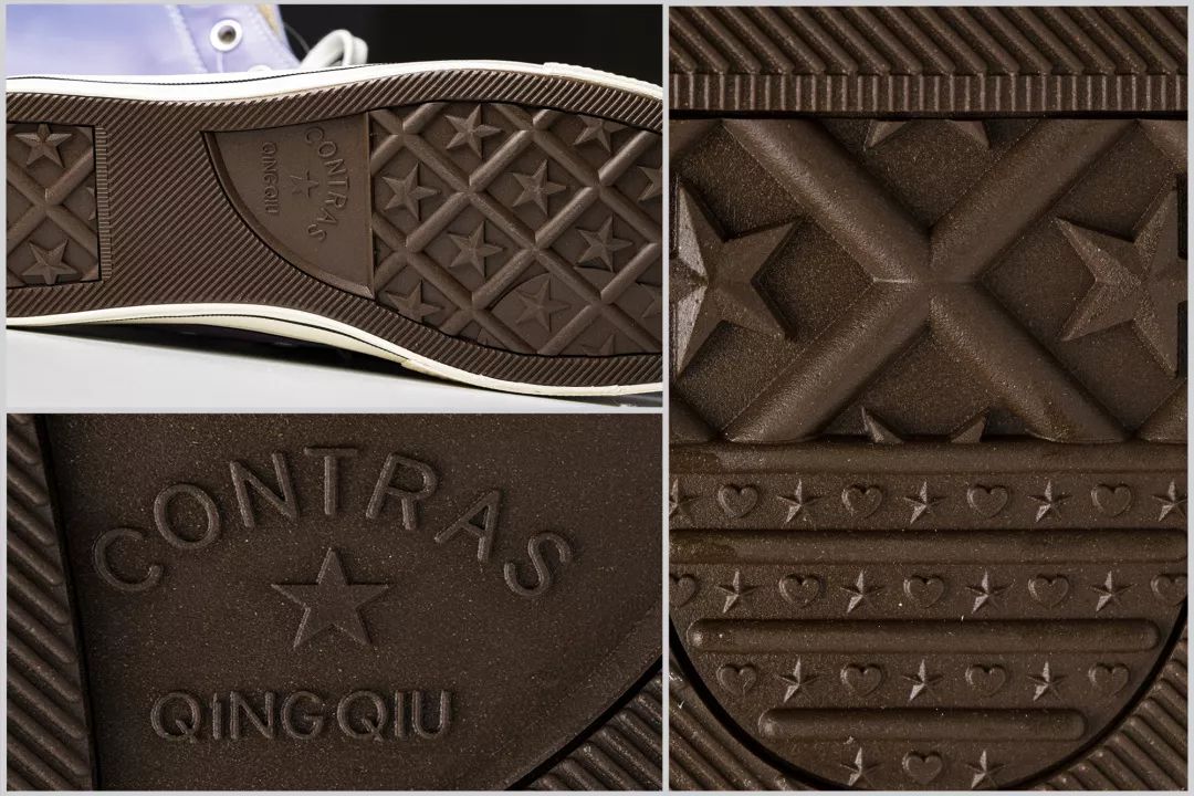 中国造了双百元鞋竟有3,600,000色？！穿上1秒就炸街、不怕脏