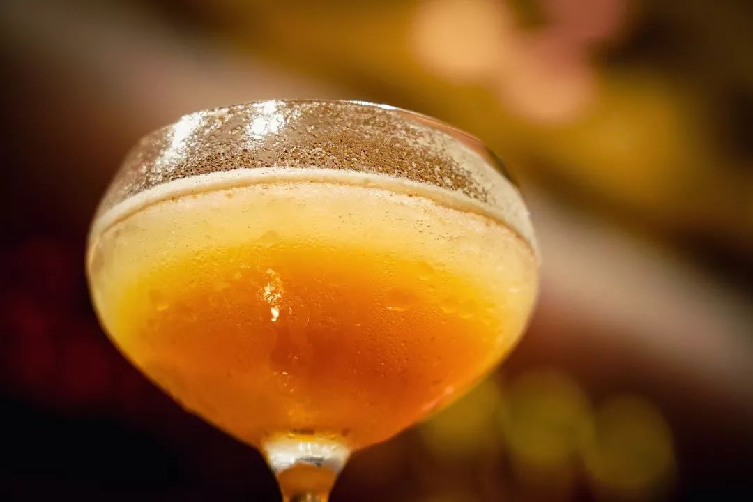 星巴克桃桃乌龙鸡尾酒,星巴克特调鸡尾酒好吗