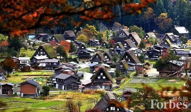 福布斯2023最佳旅行地,福布斯五星水疗