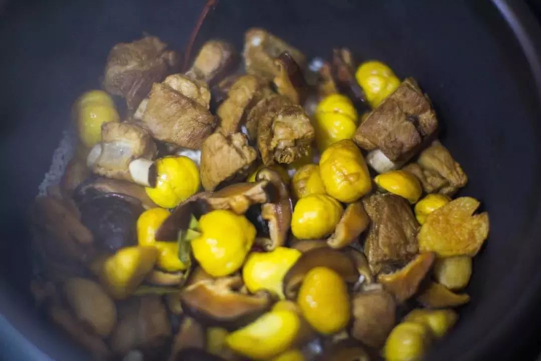 秋季大量上市的这个美食，怎样的才最好吃？