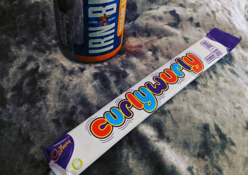 世界上最好吃的八种糖果,世界上所有的糖果有多好吃