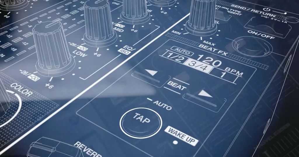 dj前期过渡难不难,dj新手入门必备条件