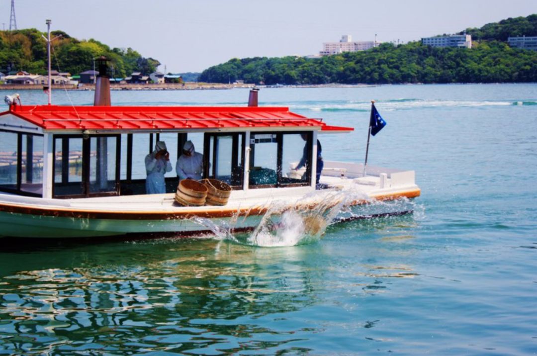 泡全球仅一家的珍珠温泉，上小众景美的雪场滑雪，99%游客都不知道的日本玩法