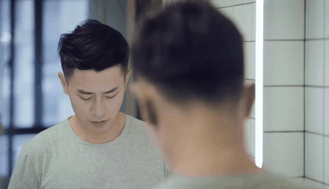 头发长理发店没开门怎么办，别在傻傻的等了，搞个理发器自己剃头