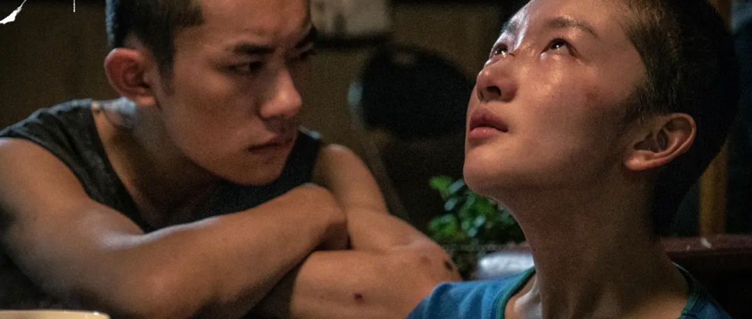 易烊千玺周冬雨少年的你电影解说,少年的你遇到易烊千玺