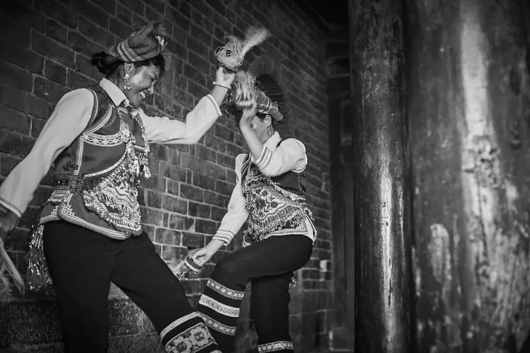 约吗？10月27日去巽寮听一场云南原生态民间艺术展演