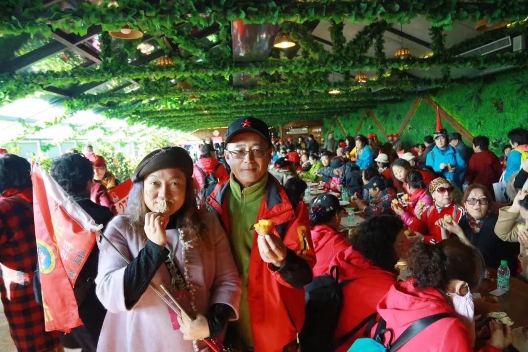 打卡点欢迎您,景点打卡我们来了