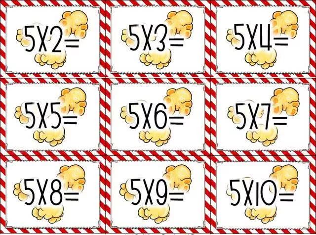 最适合启蒙的数学游戏,题海战术数学