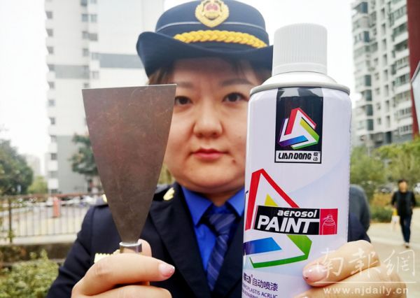 铲除顽固牛皮癣,居民参与社区治理