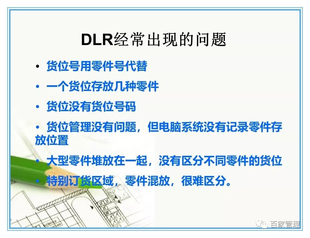 汽车配件仓库管理制度及流程ppt,汽车配件仓库管理24口诀