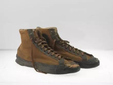 中国造了双百元鞋竟有3,600,000色？！穿上1秒就炸街、不怕脏