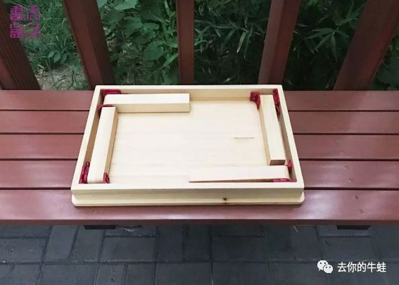 马卡龙书架+阅读地垫+阅读小桌,书香三连打造阅读角