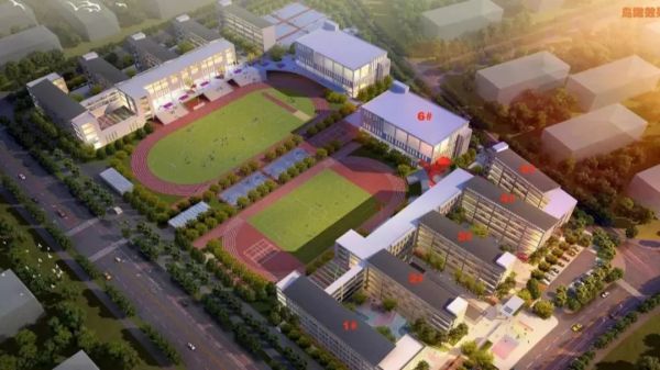 天元小学附属幼儿园,株洲市天元区有多少公办幼儿园