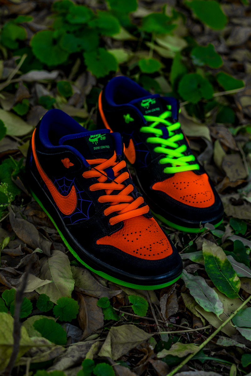 nikesbdunk情人节鞋盒,dunksb龙虾特殊鞋盒开箱