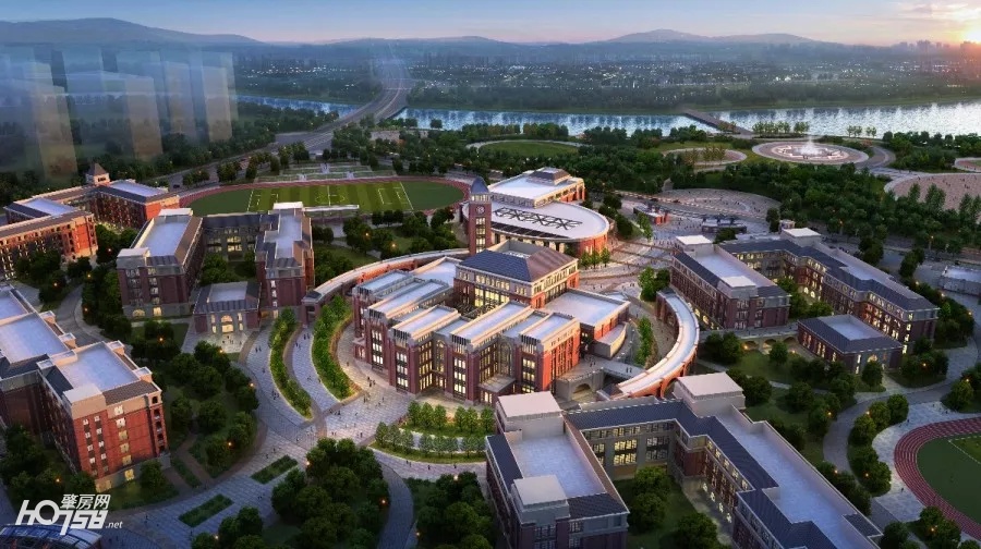 宝能城大户型升值空间,宝能城最好的楼盘排名