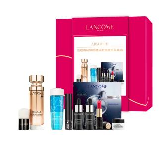 还在等双十一,双十一丝芙兰活动