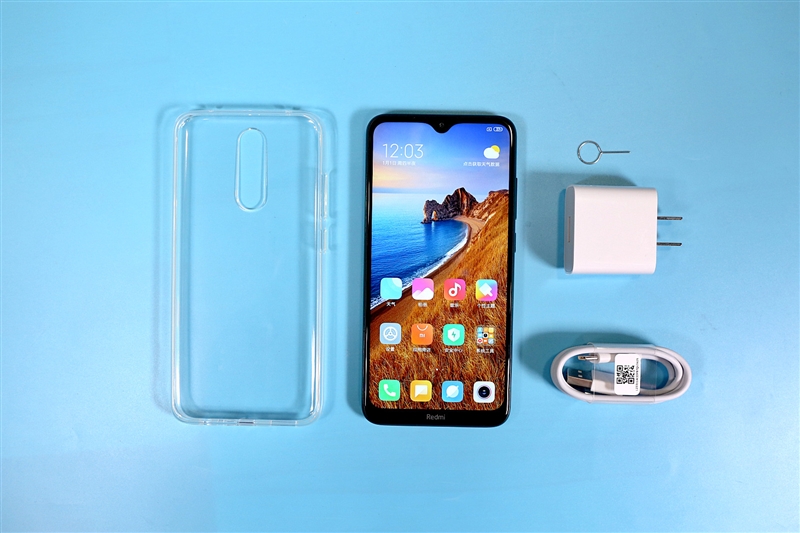 红米8a续航时间测评,红米8支持多少快充