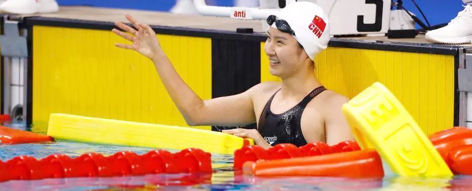 2019武汉军运会最终成绩,武汉军运会中国队高光时刻