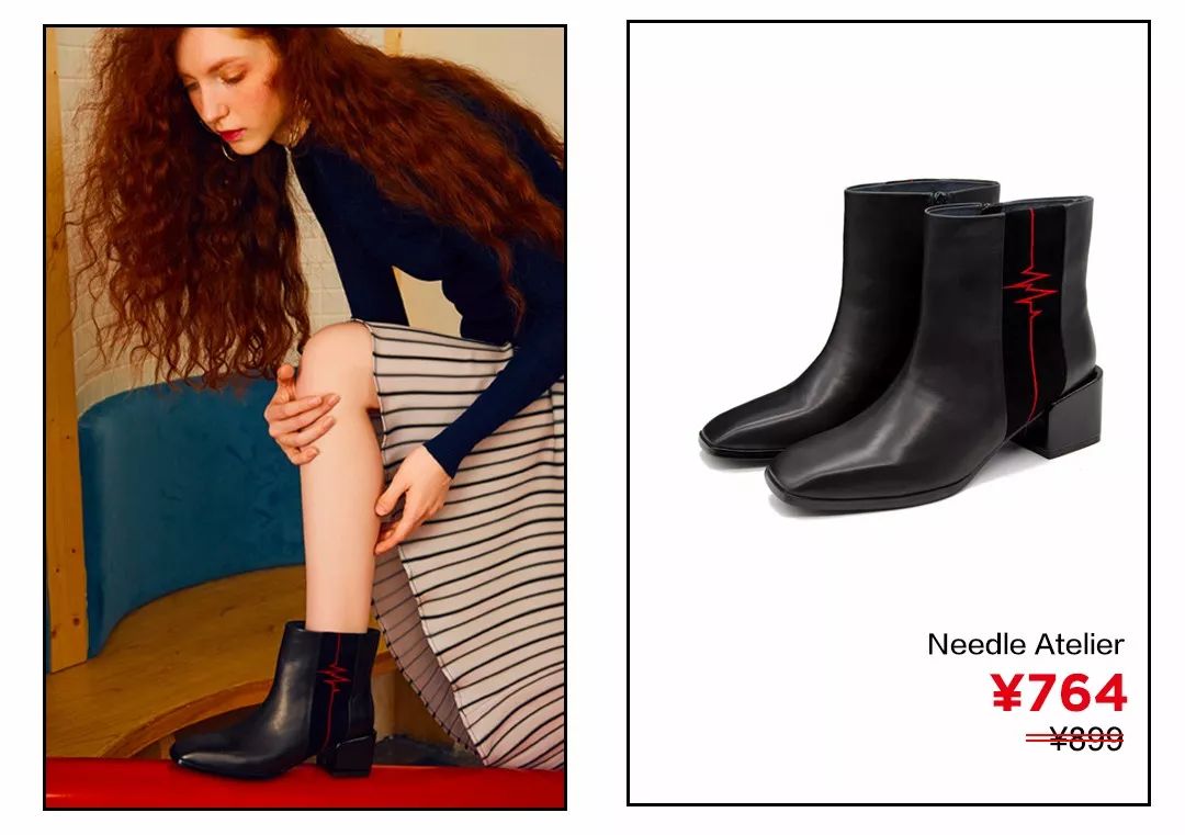 女生换季清单,换季了女人各种买买买