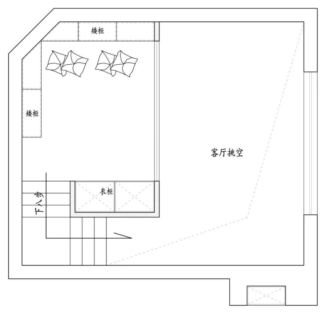 她买下32㎡上海老旧学区房,为女儿打造小桃园,还有20㎡超舒适大庭院