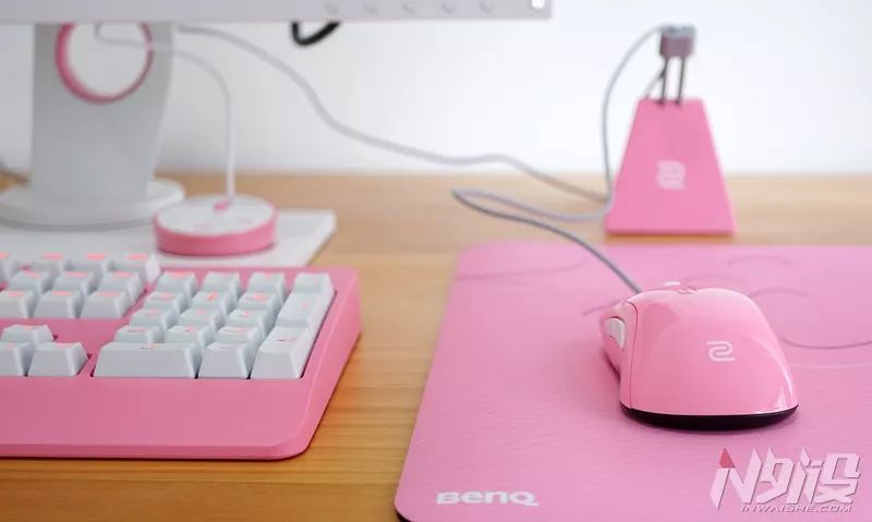 ZOWIEGEARDIVINA系列全家桶开箱图赏