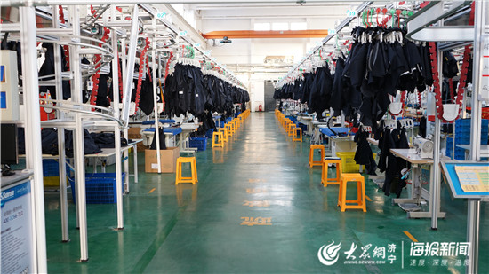 揭开高墙内的神秘面纱鲁西监狱举办开放日活动